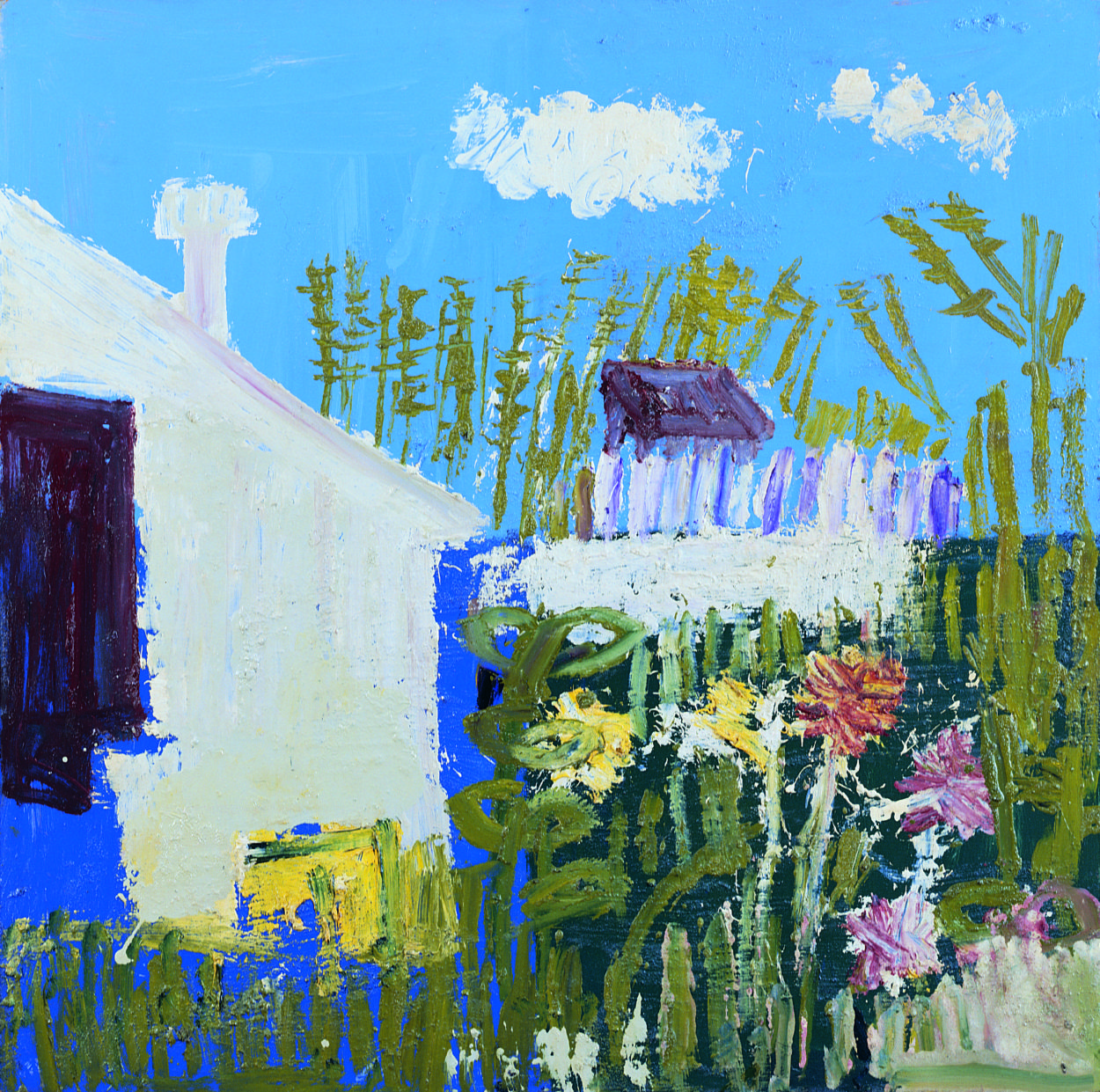 Joash Woodrow 108 Fine Art