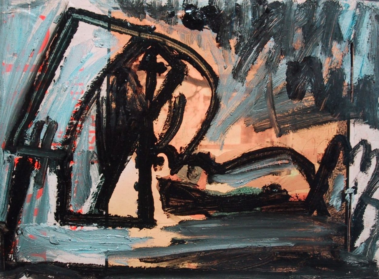 Joash Woodrow For sale 108 Fine Art