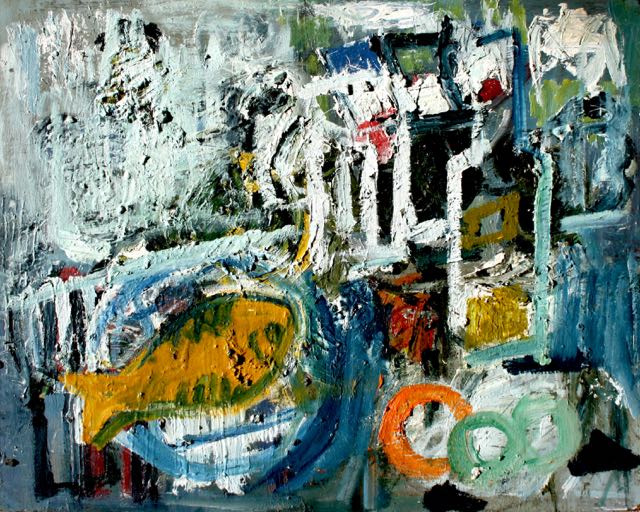 Joash Woodrow For sale 108 Fine Art