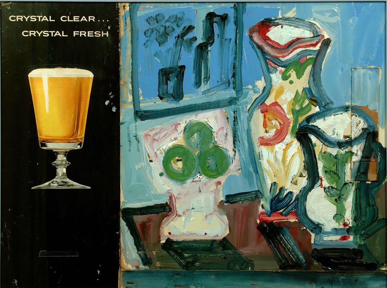 Joash Woodrow For sale 108 Fine Art