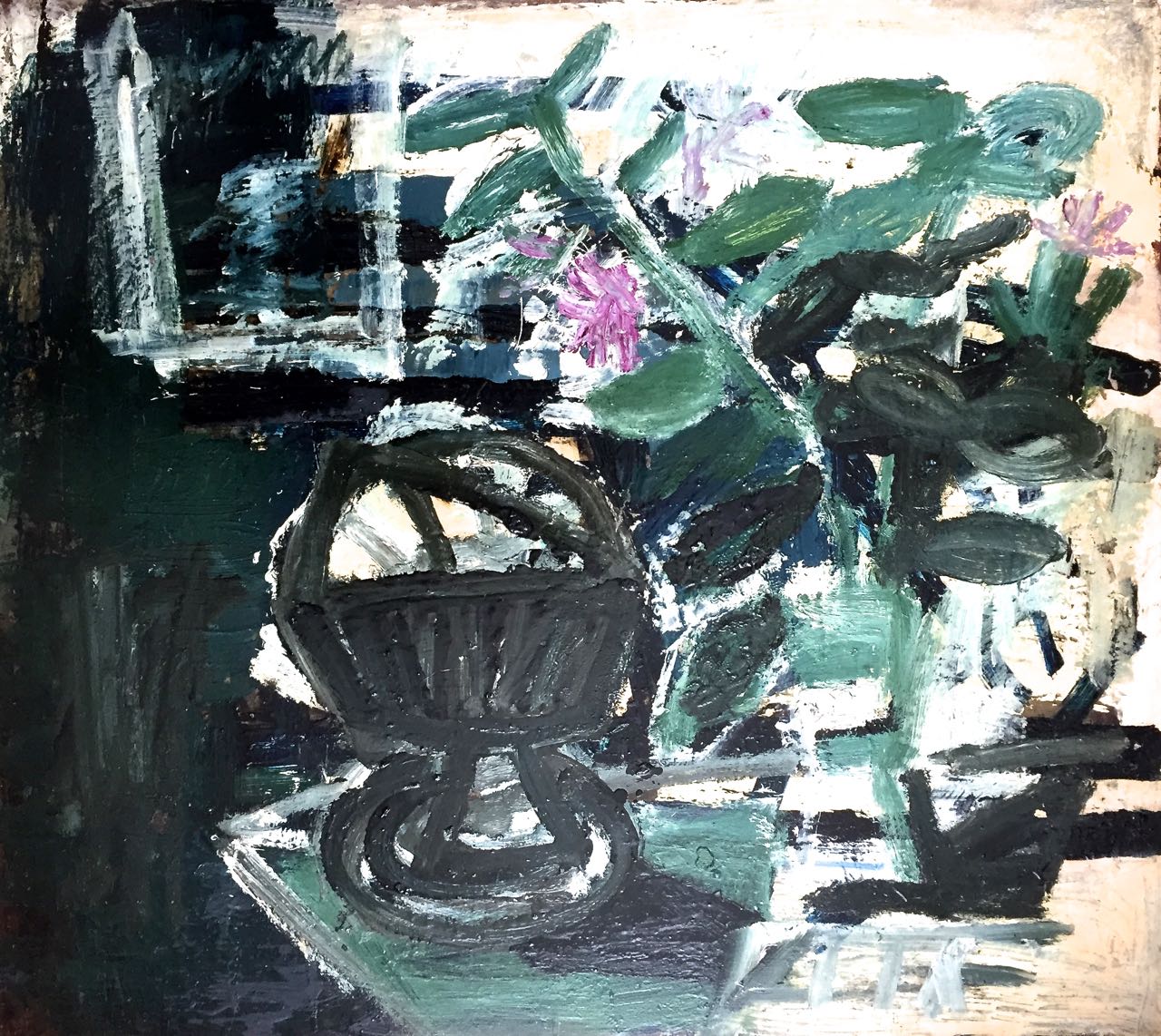 Joash Woodrow For sale 108 Fine Art