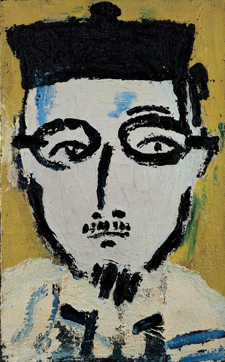 Joash Woodrow For sale 108 Fine Art