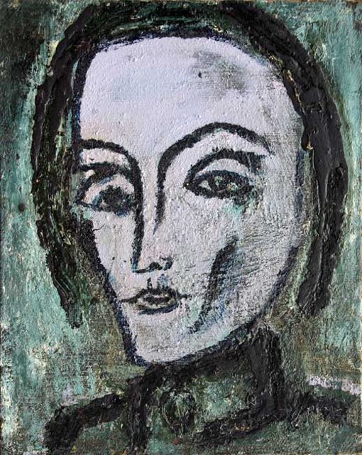 Joash Woodrow For sale 108 Fine Art