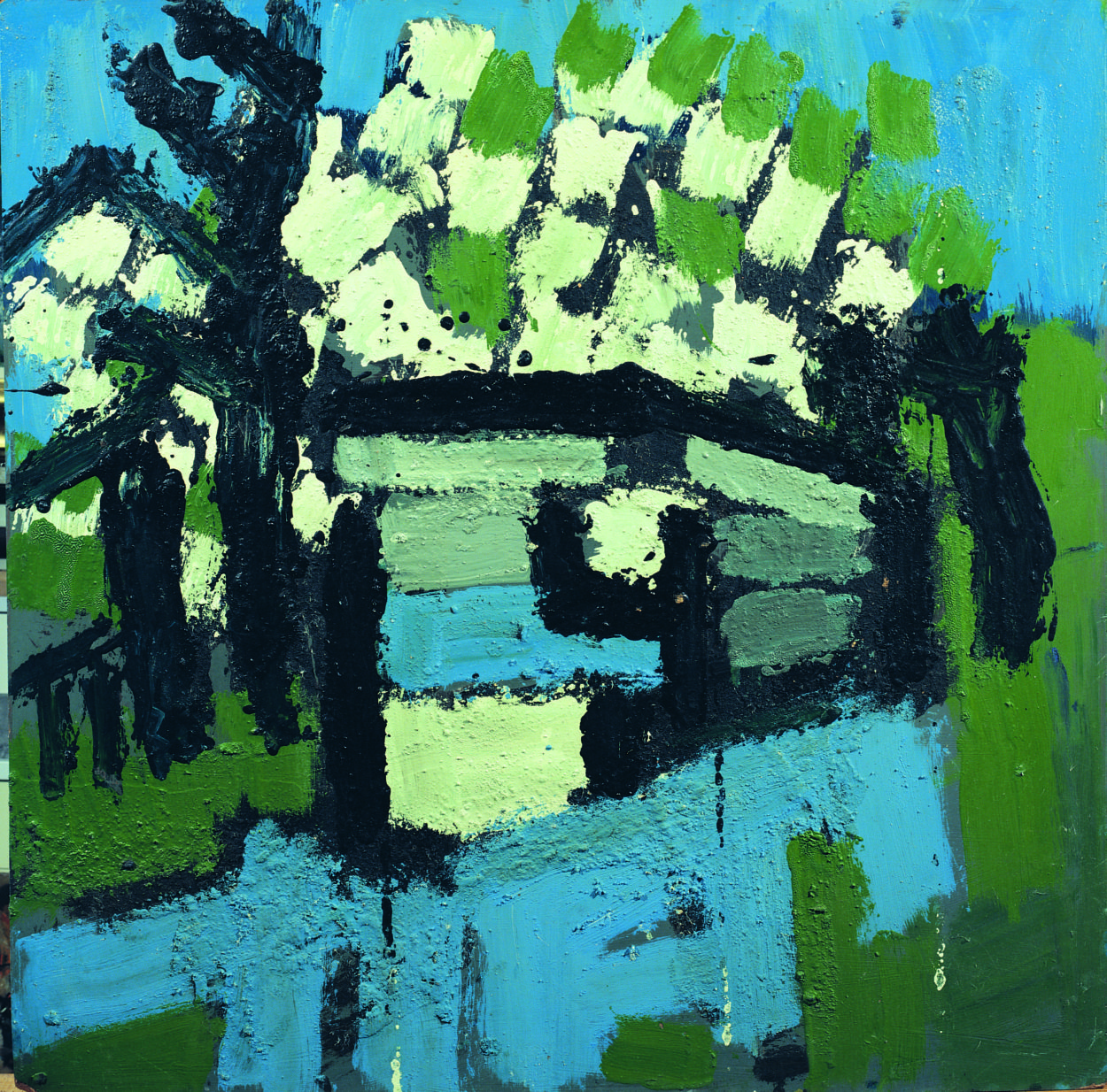 Joash Woodrow For sale 108 Fine Art