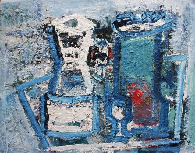 Joash Woodrow For sale 108 Fine Art