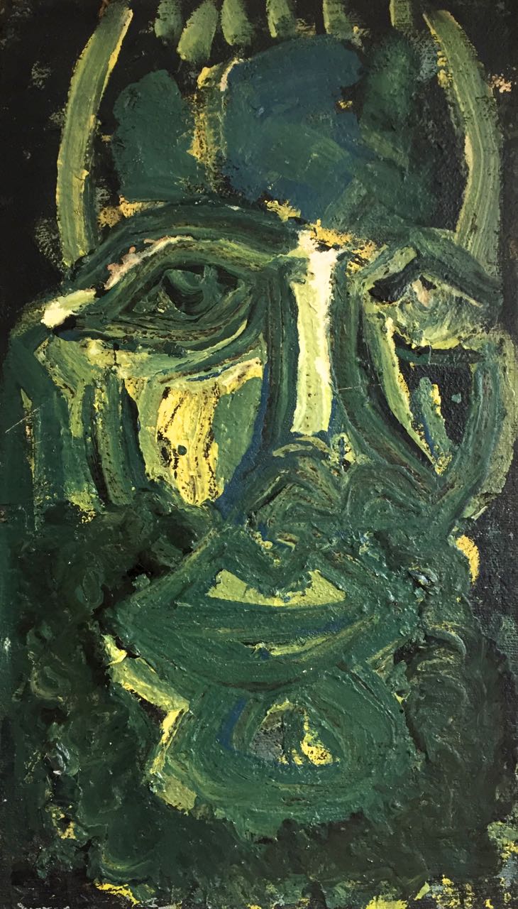 Joash Woodrow For sale 108 Fine Art