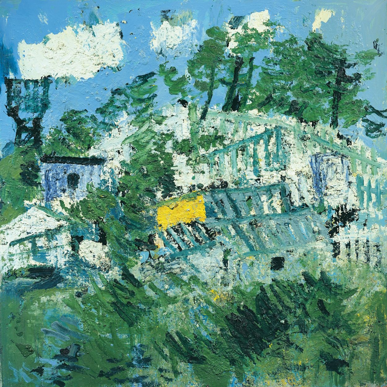 Joash Woodrow For sale 108 Fine Art