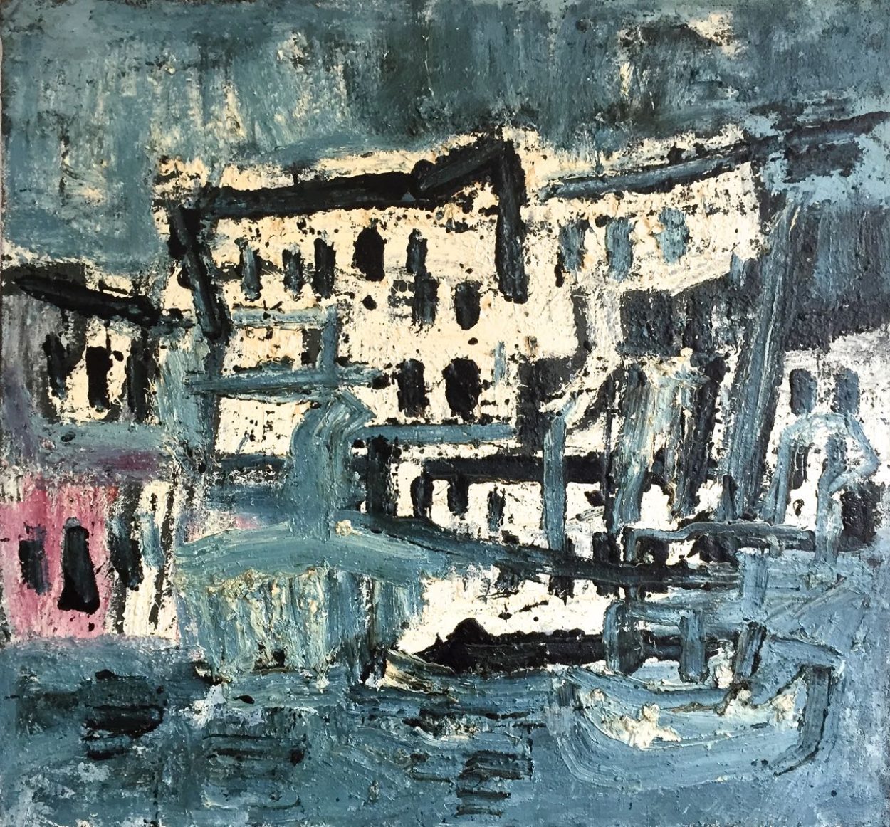 Joash Woodrow For sale 108 Fine Art