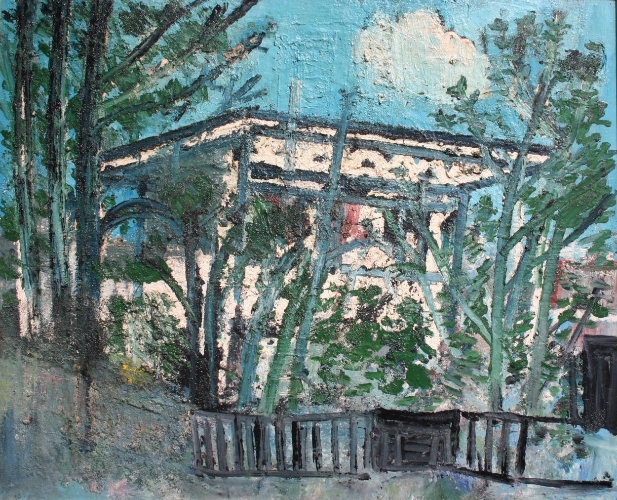 Joash Woodrow For sale 108 Fine Art