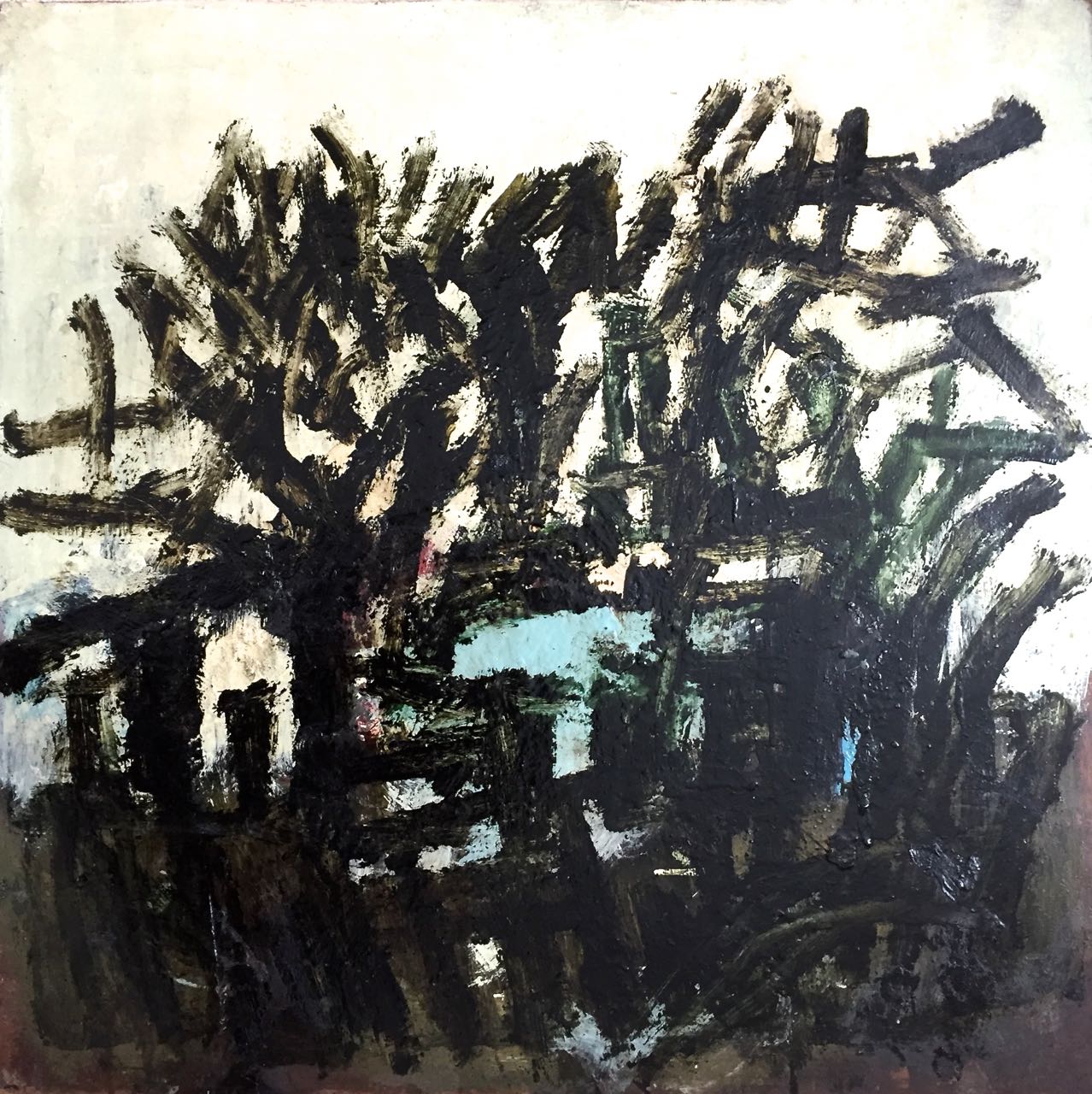 Joash Woodrow For sale 108 Fine Art