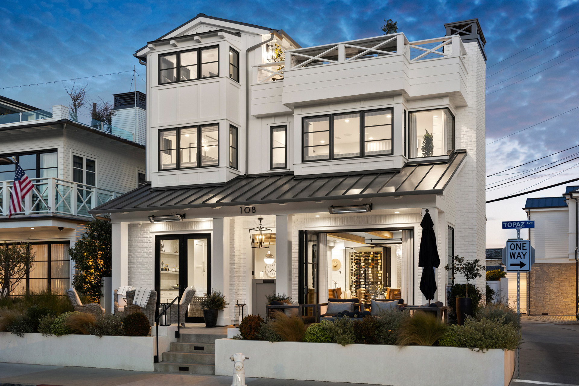 108 Topaz Balboa Island Abrams Coastal Properties