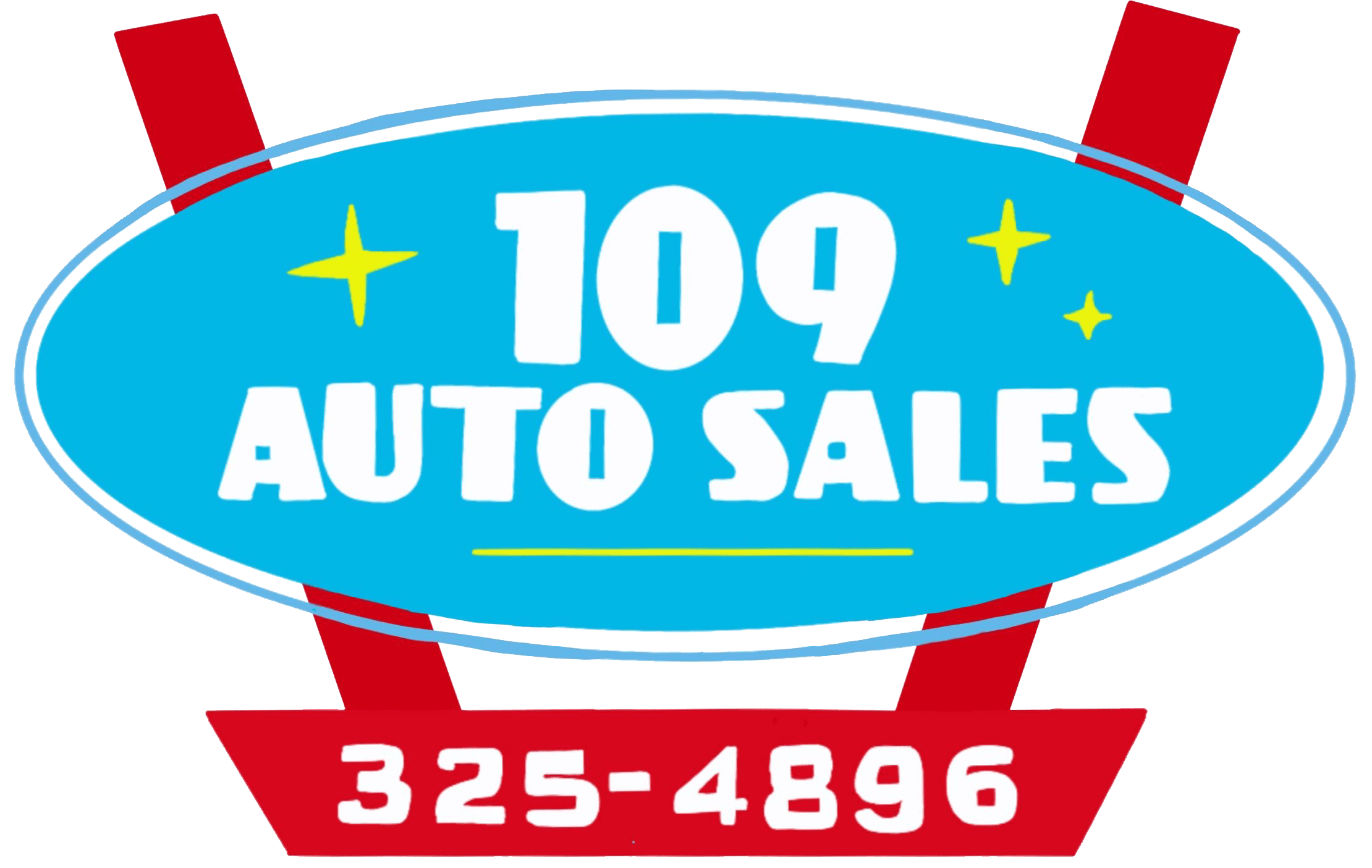109 Auto Sales