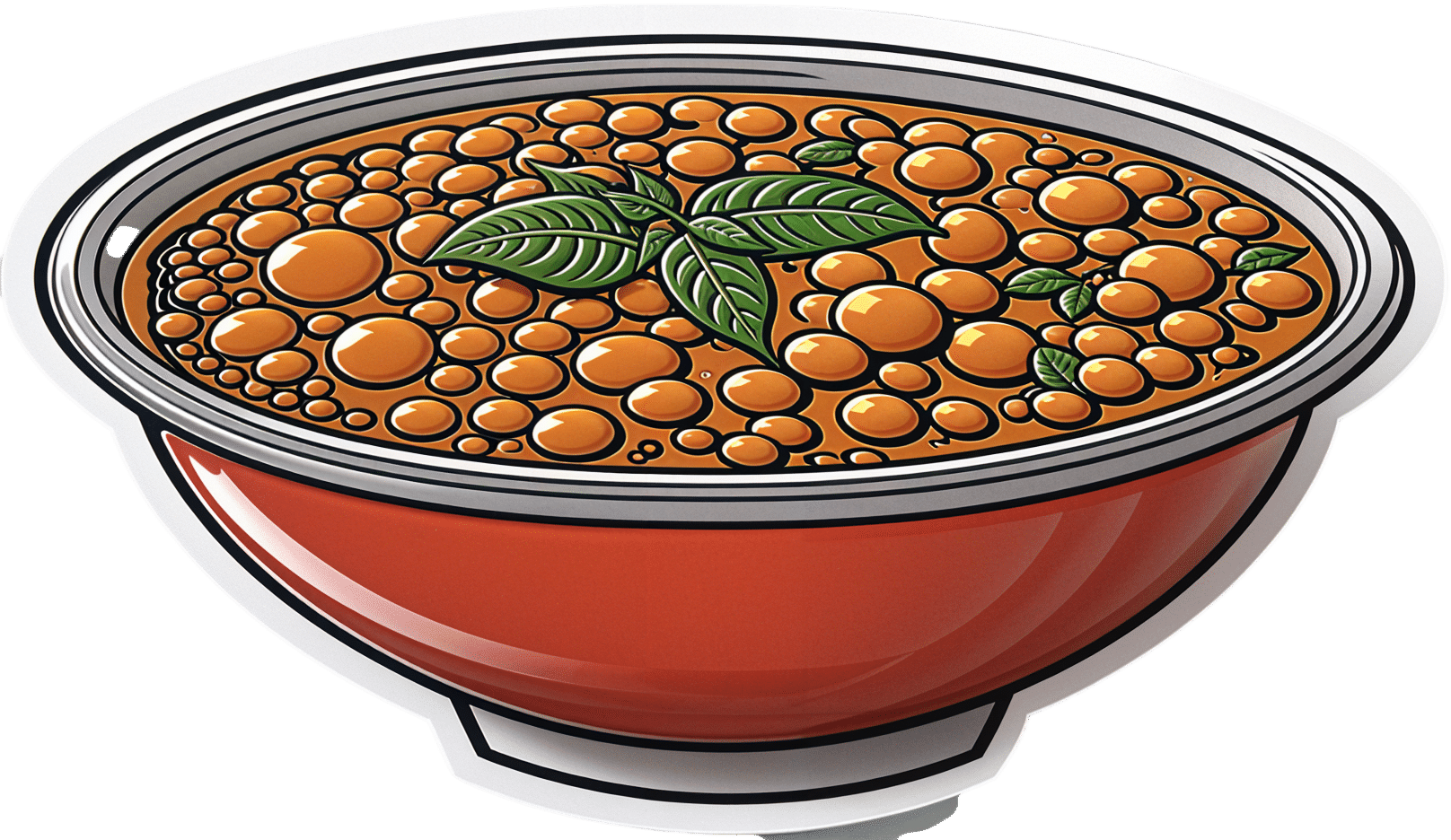 Hearty Healthy Ragù 10almonds