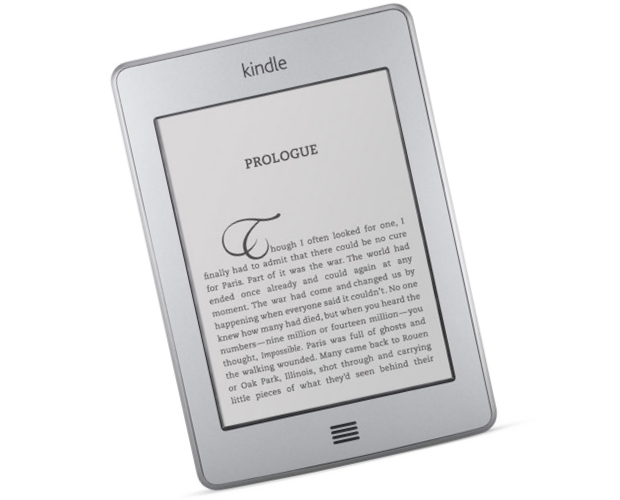 10 Awesome EReaders For Sale