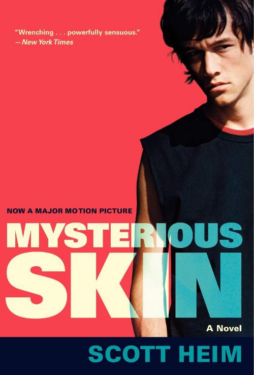 Mysterious Skin