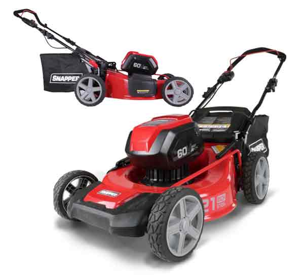 Best Cordless Lawn Mower (May 2024) Buyer’s Guide and Reviews