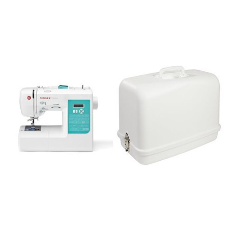 Singer 7258 Sewing Machine Review - 10 Best Reviewed