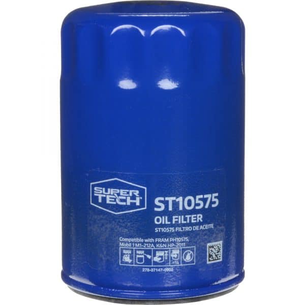 SuperTech Oil FIlters Review Are they any Good? Well, YES