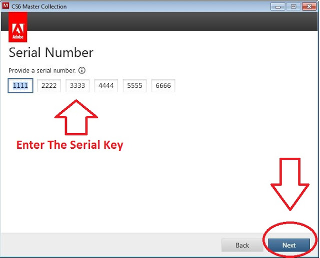 Adobe Illustrator Cc Serial Key