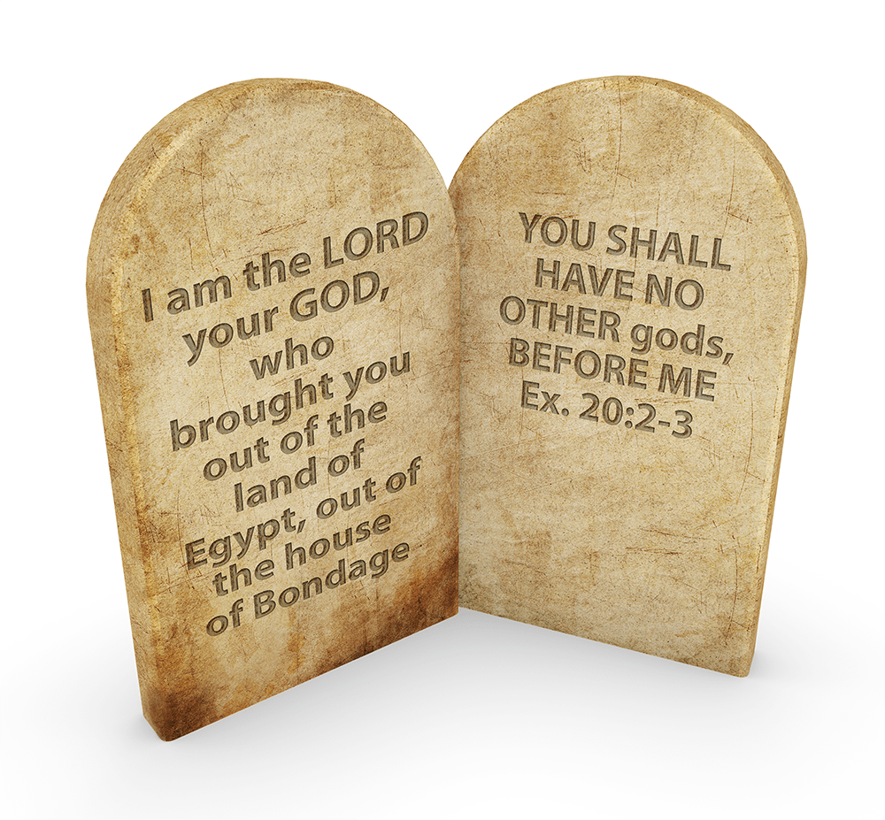 10 Commandments 10CYouth