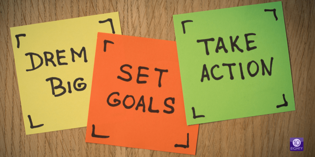 Short and long term planning 10Eighty