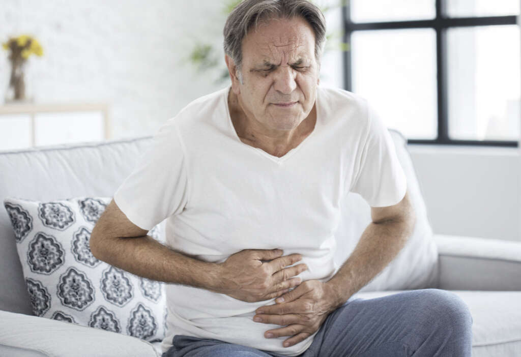 Constipation 10 Symptoms of Constipation