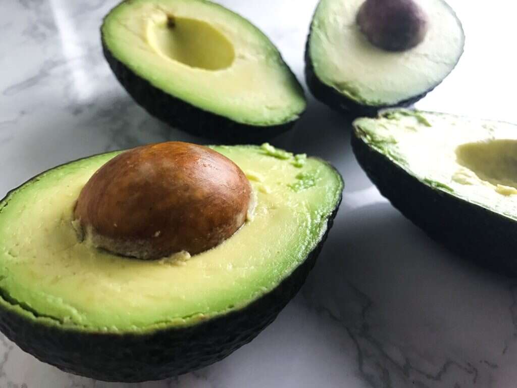 Healthy Fats 10 Foods Rich in Healthy Fats