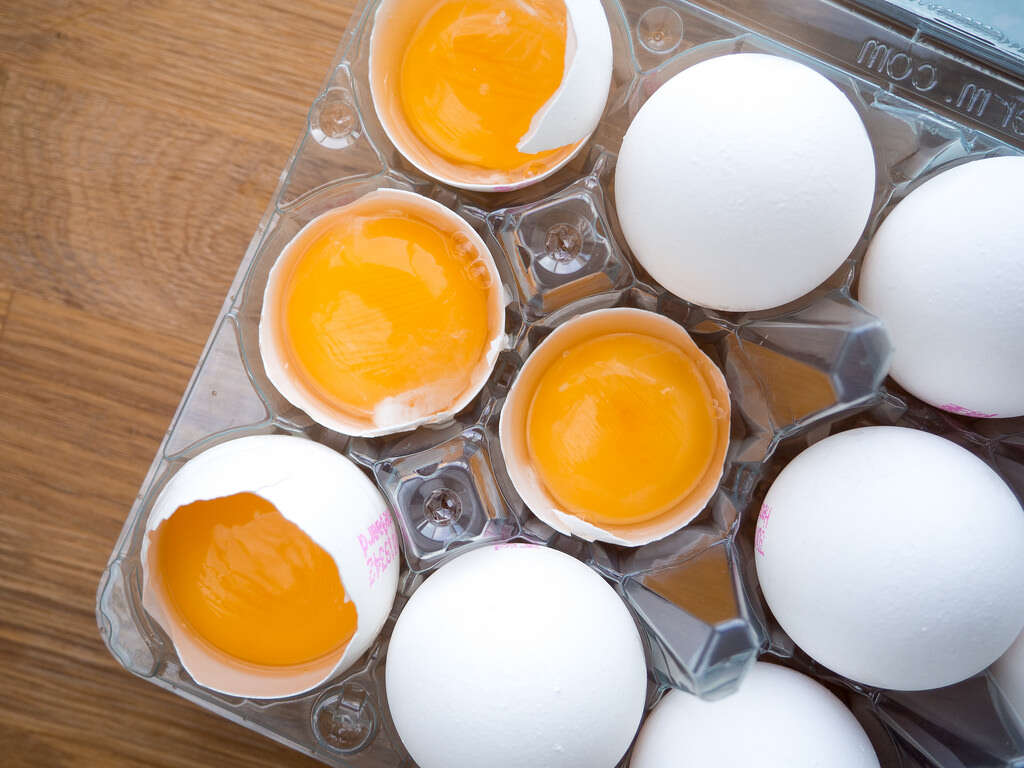 Selenium 10 Foods High in Selenium