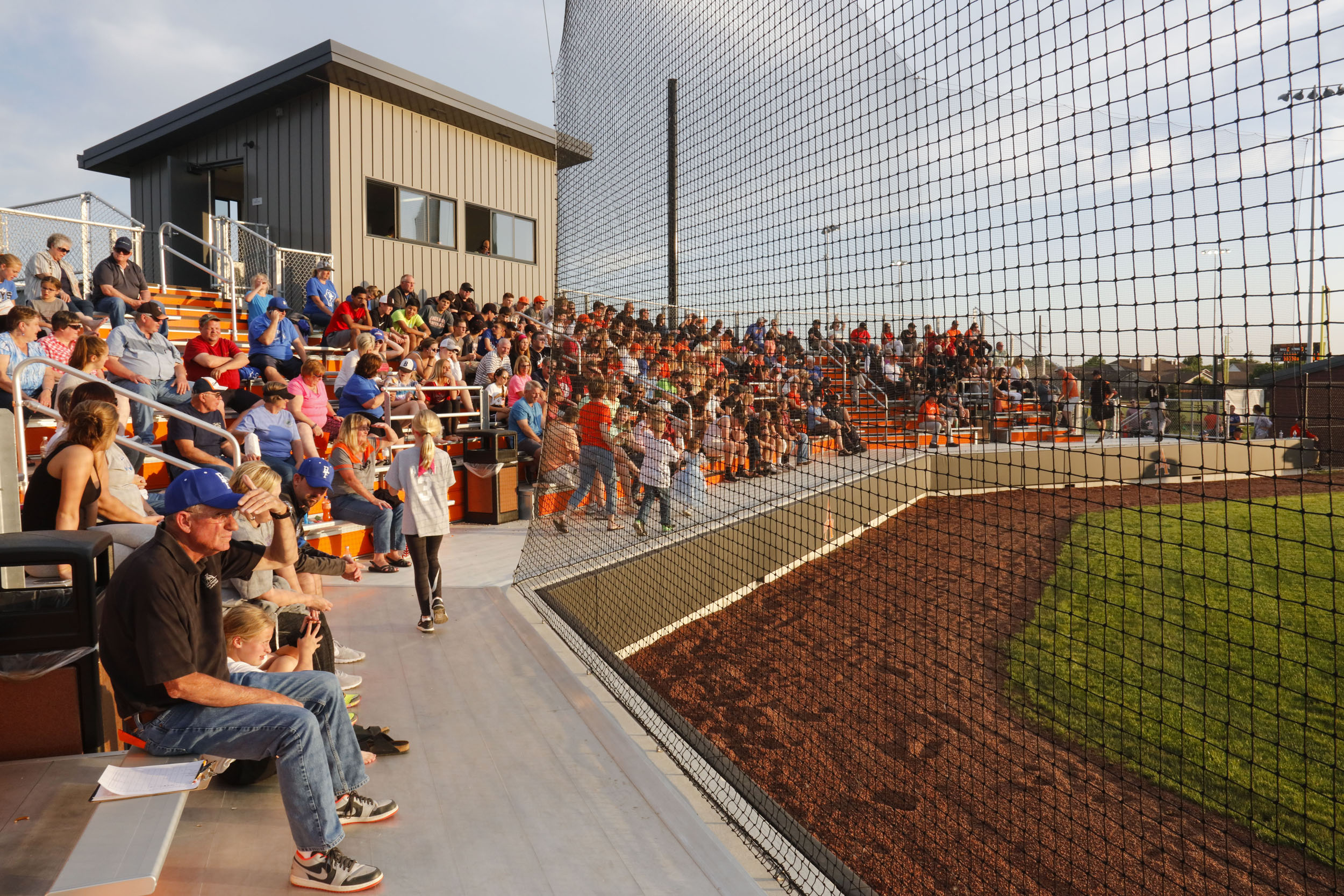 Alice Gockel Iowa Architecture Services