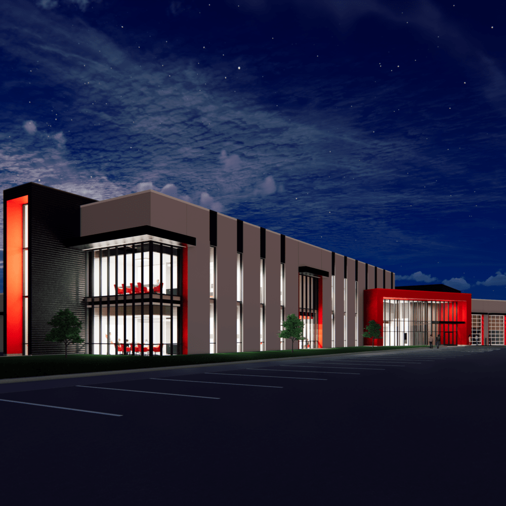 10 Fold Iowa Architecture & Engineering Services