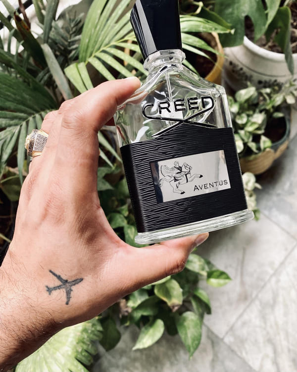 Top 5 Colognes That Smells Like Montblanc Explorer [In 2024]