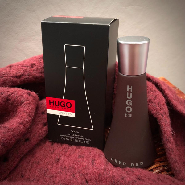 7 Best Smelling Hugo Boss Perfumes For Her [Tested in 2024]