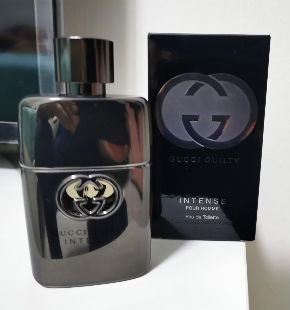 7 Best Smelling Gucci Colognes That You Must Try [In 2024]