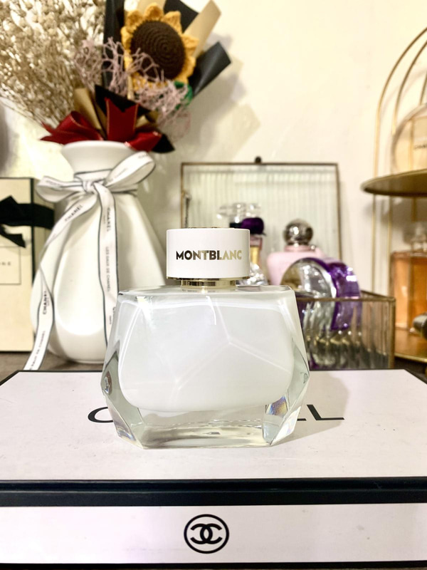 7 Best Smelling Mont Blanc Perfumes You Must Try [In 2024]