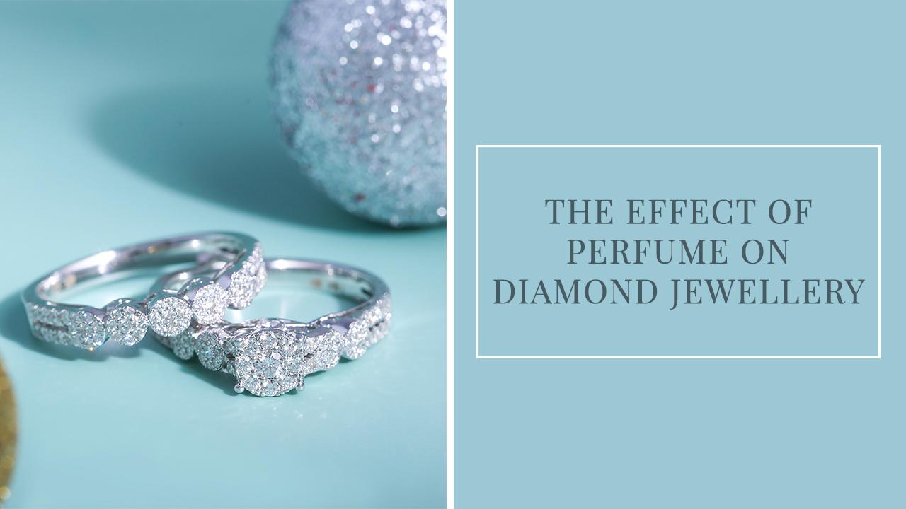Does Perfume Damage Jewelry? Best Jewelry Protection Guide