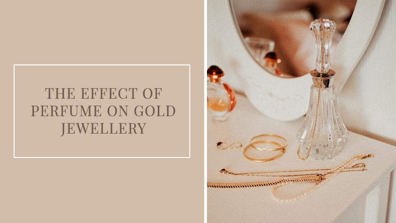 Does Perfume Damage Jewelry? Best Jewelry Protection Guide