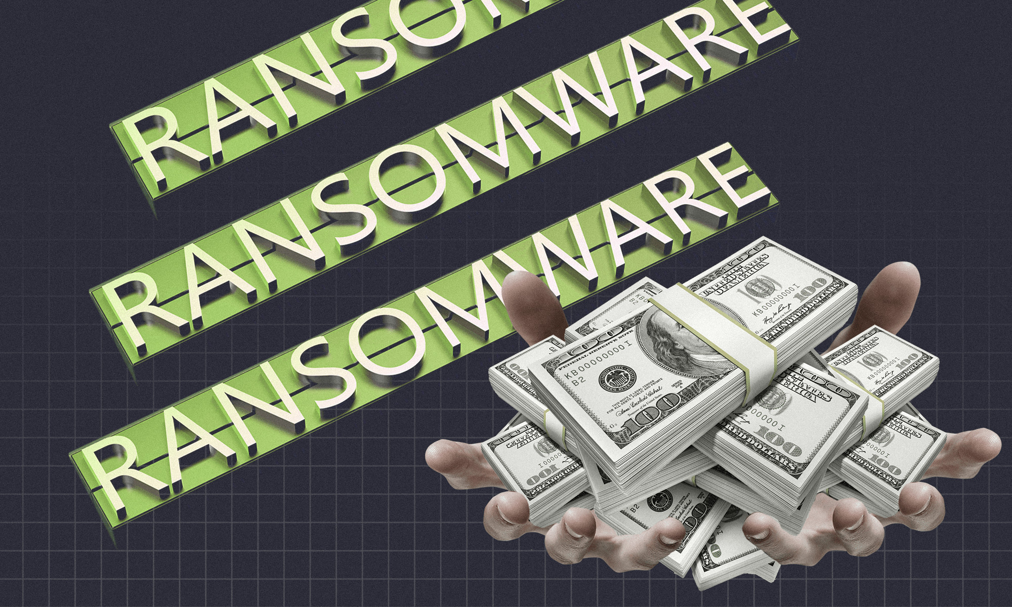 To pay or not to pay Paying ransoms leads to more ransomware attacks