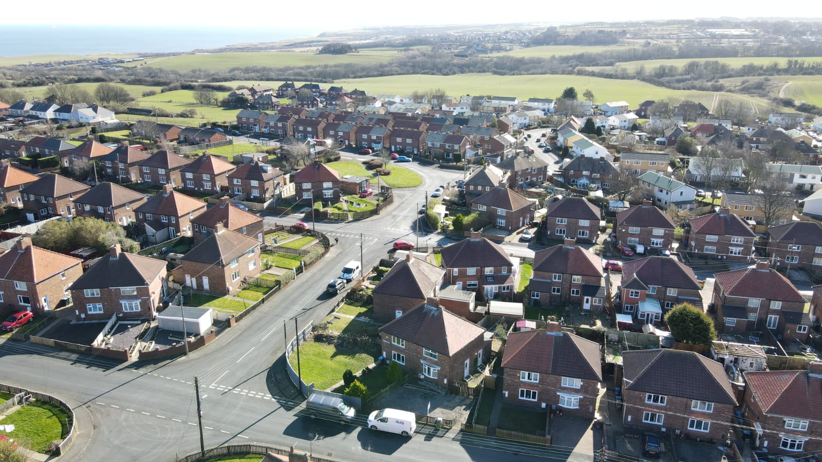 SOLD West Crescent, Easington Village 10Homes Estate Agents