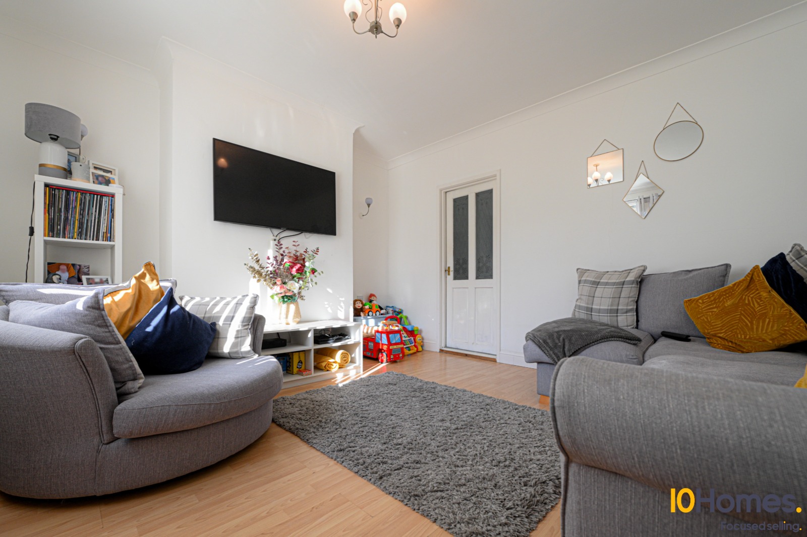 House For Sale Hadrian Road Jarrow at Jeffrey Curlee blog