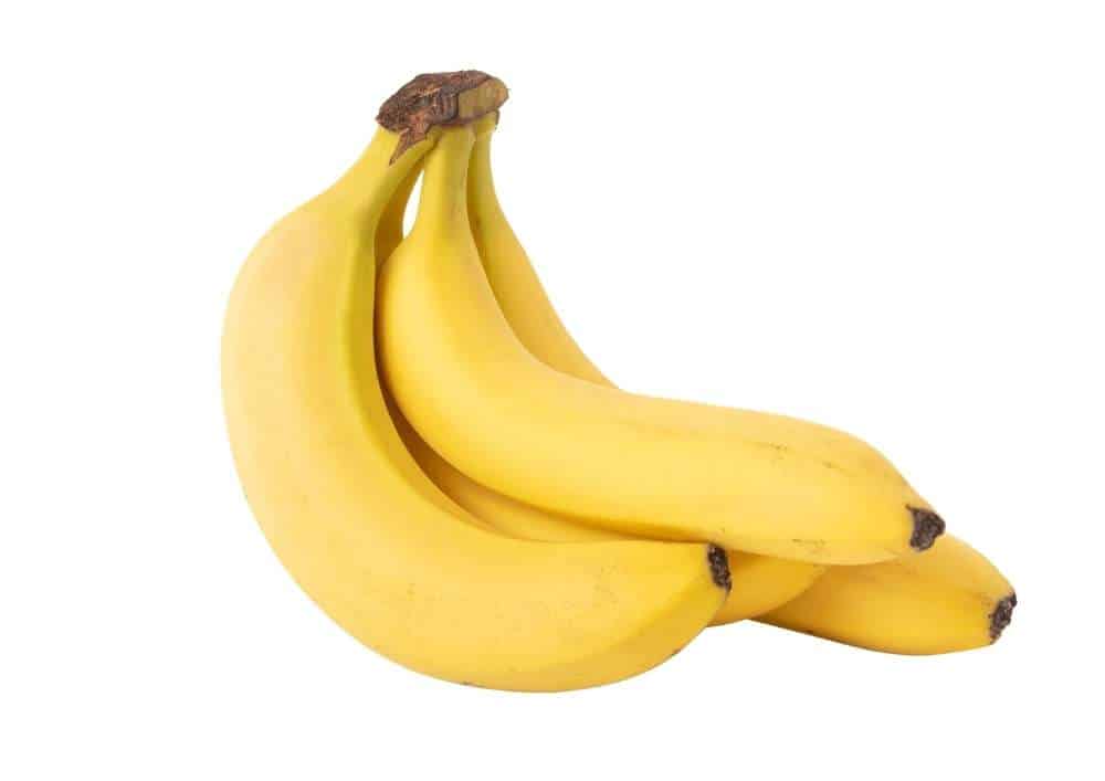How to Keep Bananas Green and Fresh