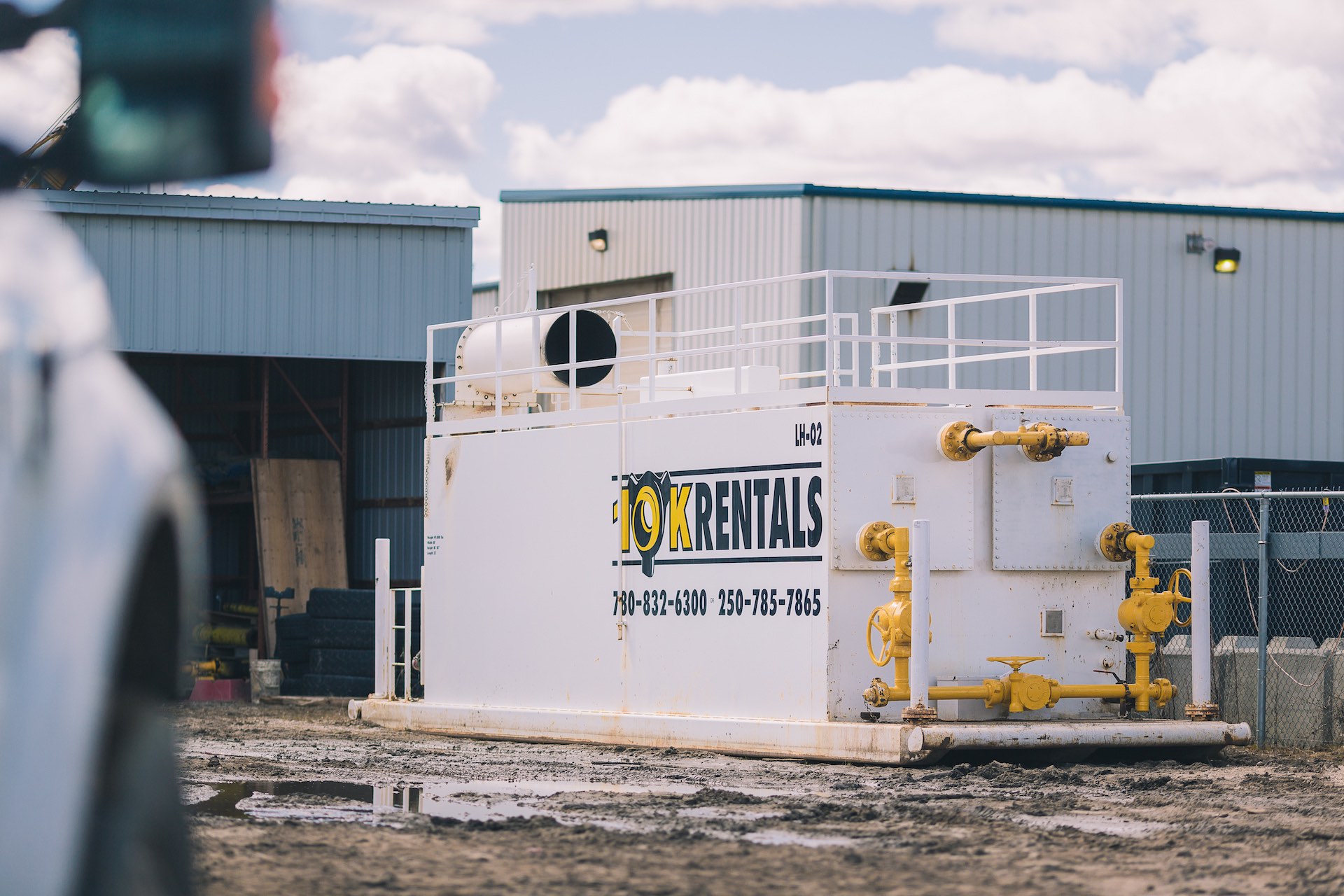 Oilfield Rental Equipment Explore Our Inventory 10K Rentals