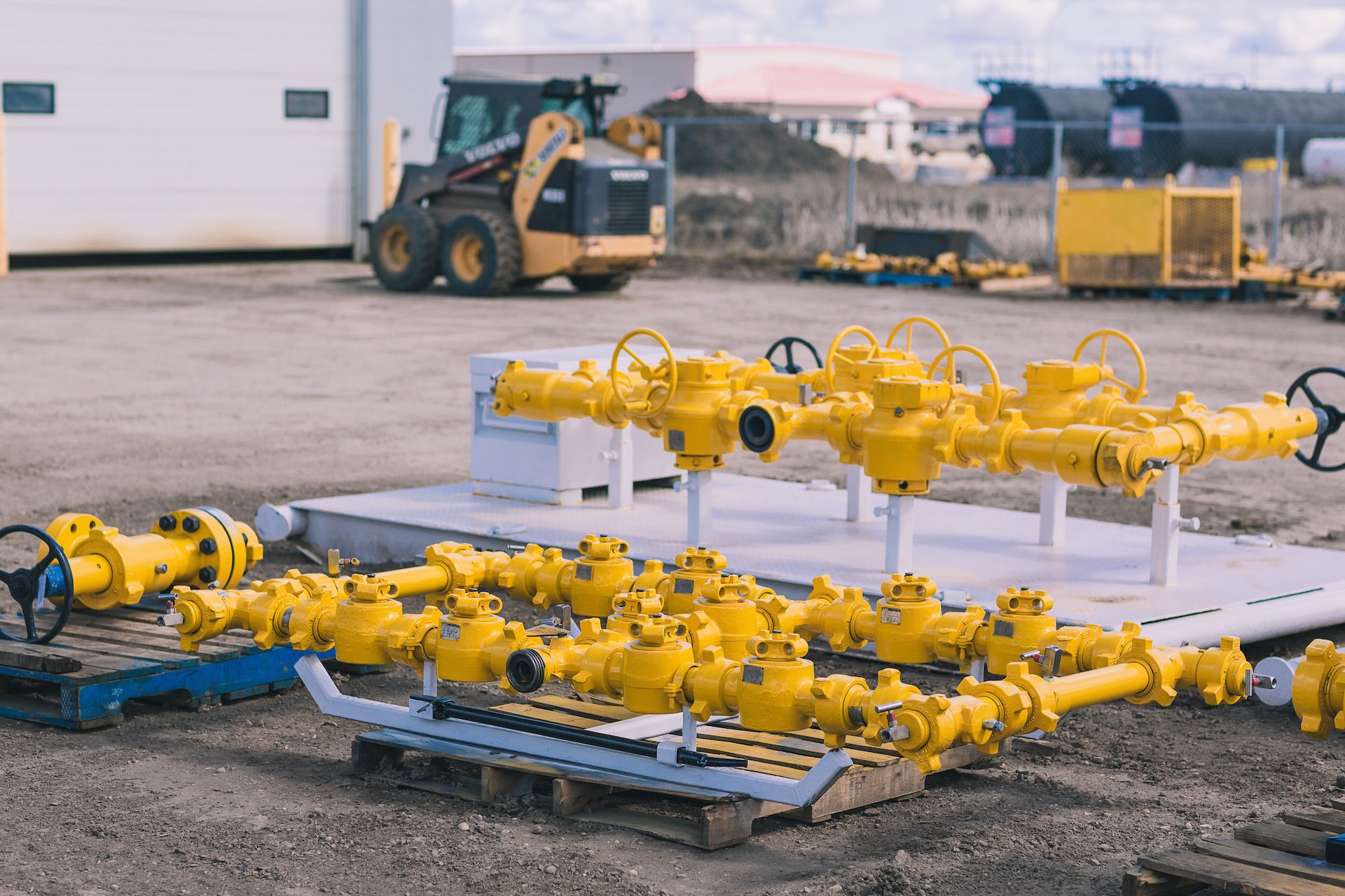 Oilfield Rental Equipment Explore Our Inventory 10K Rentals