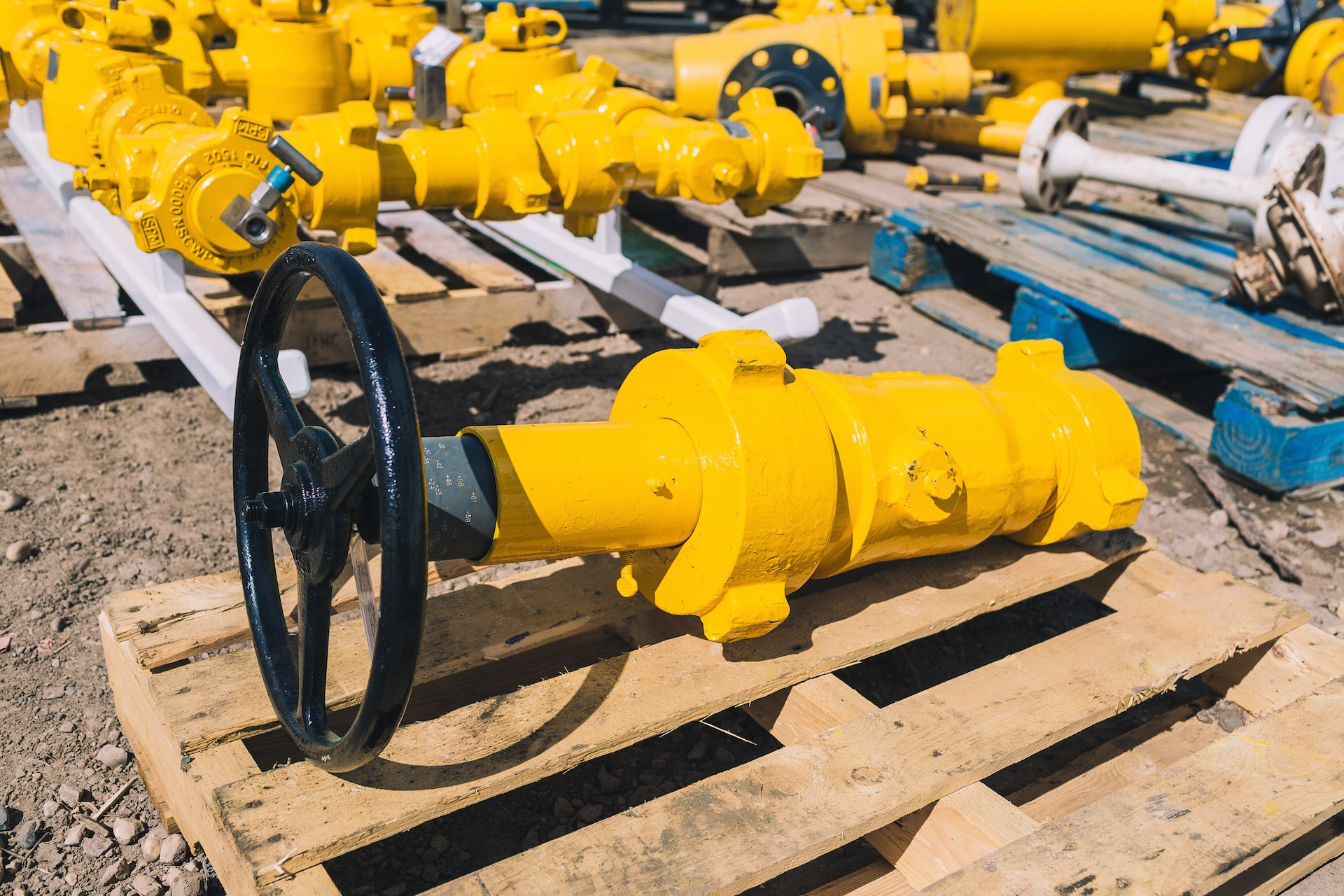 Oilfield Rental Equipment Explore Our Inventory 10K Rentals