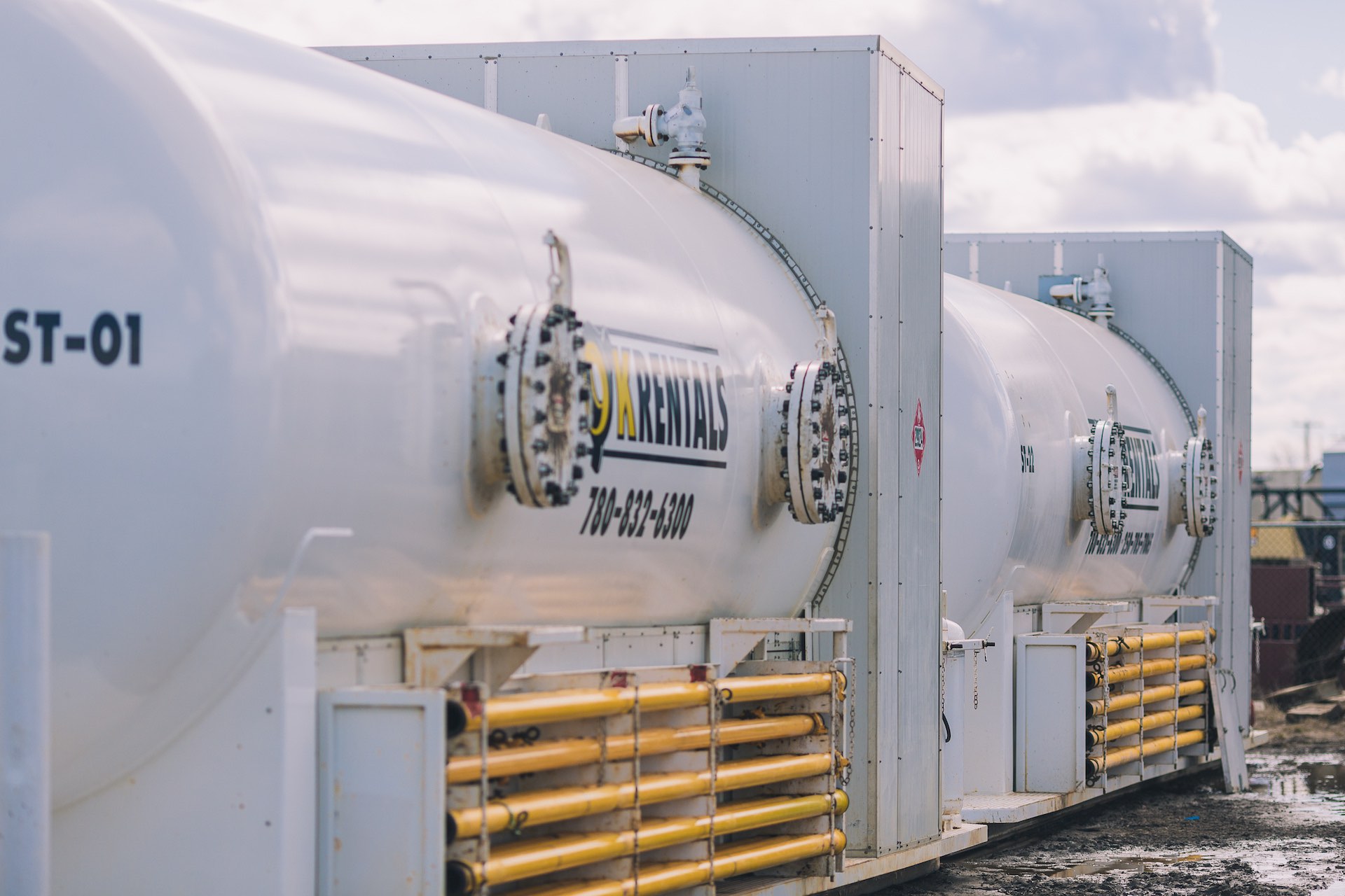 Oilfield Rental Equipment Explore Our Inventory 10K Rentals