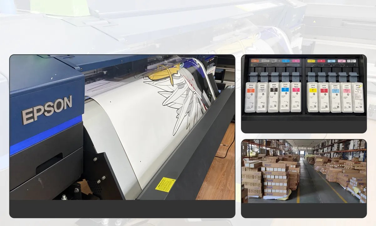 Custom Design Car Wrap 10K Wraps Itasha Car Wrap