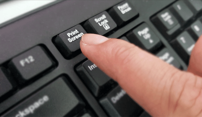 How To Take Screenshot On Laptop [Windows 10, HP, Dell, Asus & Toshiba]