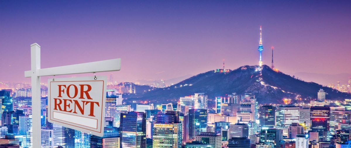 Renting in Seoul Steps on How To Rent An Apartment In Seoul 10