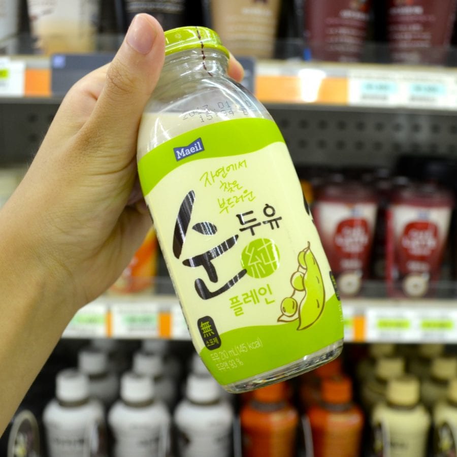 The Ultimate Korean Convenience Store Guide 10 Magazine Korea