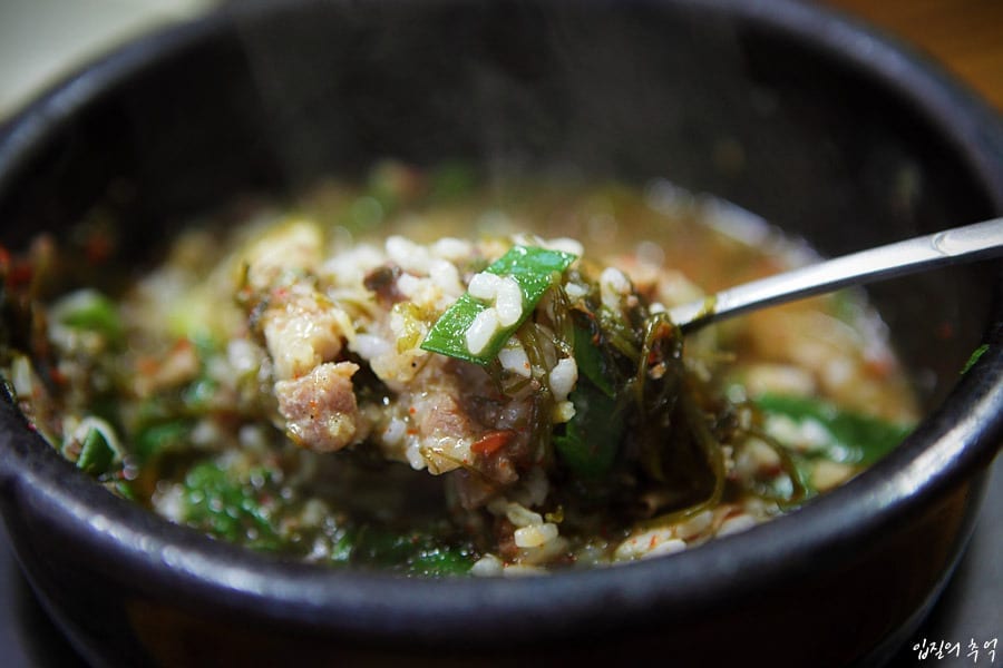 The 10 Most Unique Specialty Foods in Jeju 10 Magazine Korea