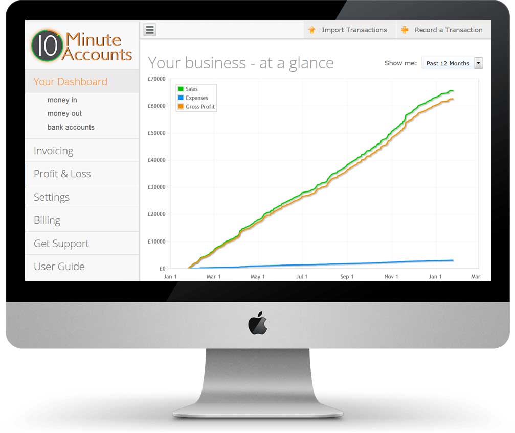 Best Accounting Software For Ebay Sellers Uk at Thomas Noble blog